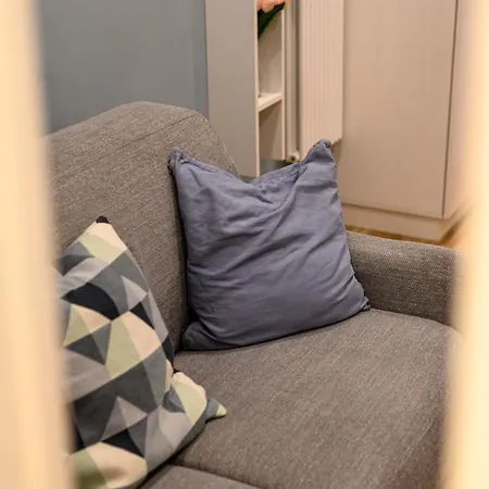 Apartmán Dimora Aragonese Neapol