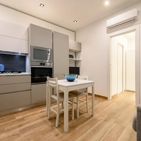 Dimora Aragonese Apartmán Neapol