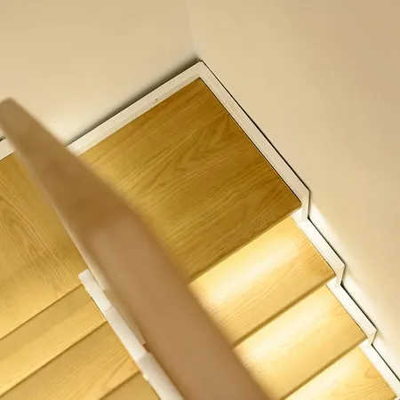 Apartmán Dimora Aragonese Neapol