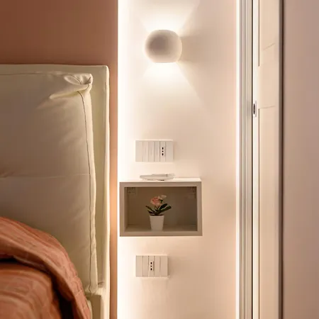 Apartmán Dimora Aragonese *