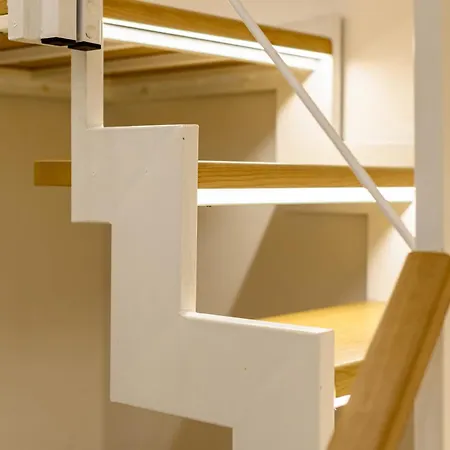 Dimora Aragonese Apartmán Neapol