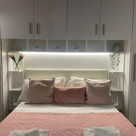 Dimora Aragonese * Neapol