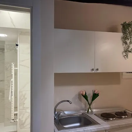 Dimora Aragonese Apartmán *