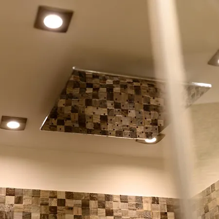 Dimora Aragonese Apartment